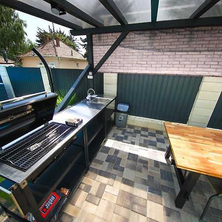 Hori Homes Apartman 希欧福克 外观 照片