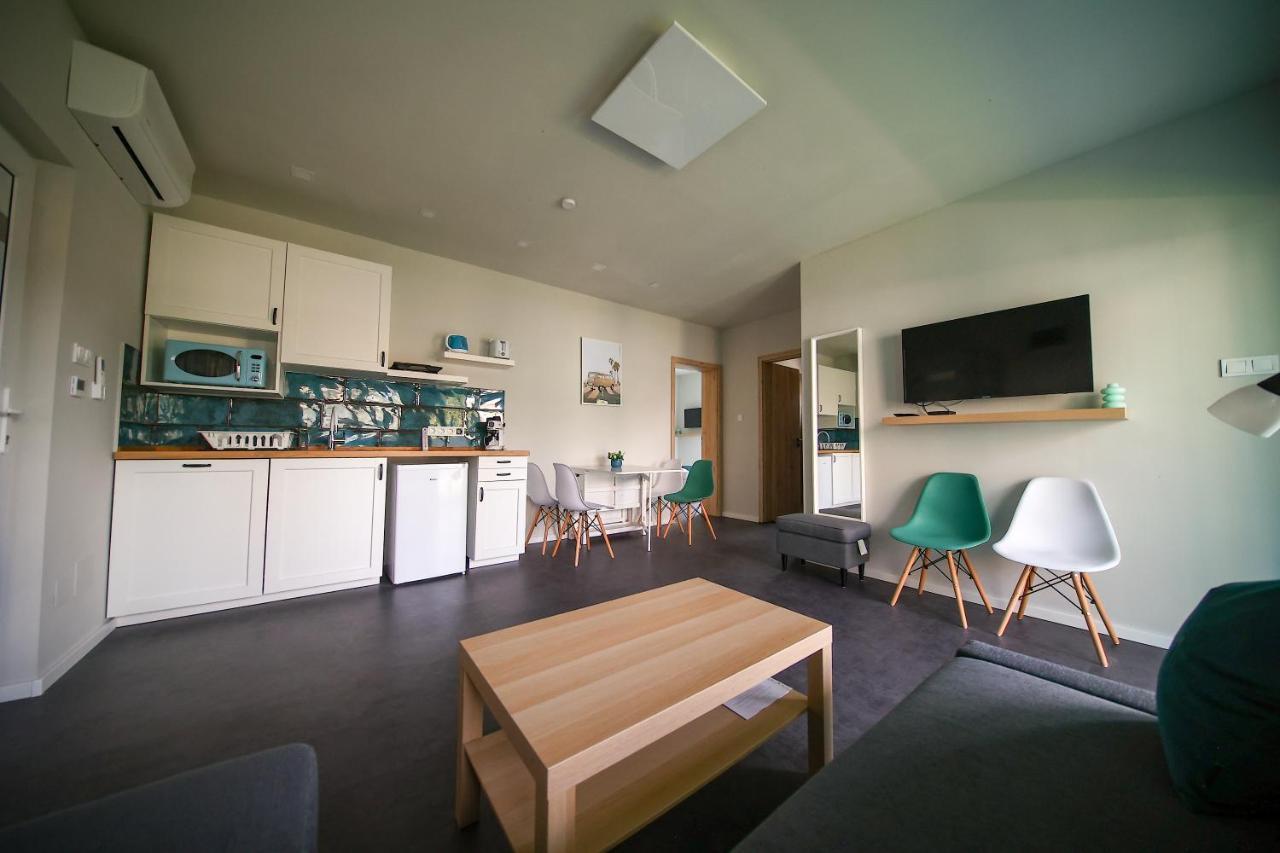 Hori Homes Apartman 希欧福克 外观 照片