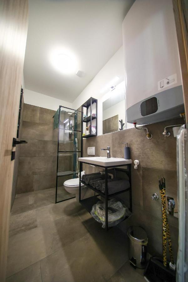 Hori Homes Apartman 希欧福克 外观 照片