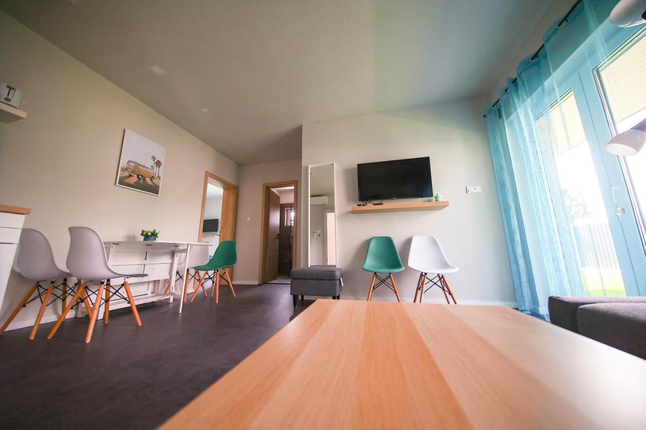 Hori Homes Apartman 希欧福克 外观 照片