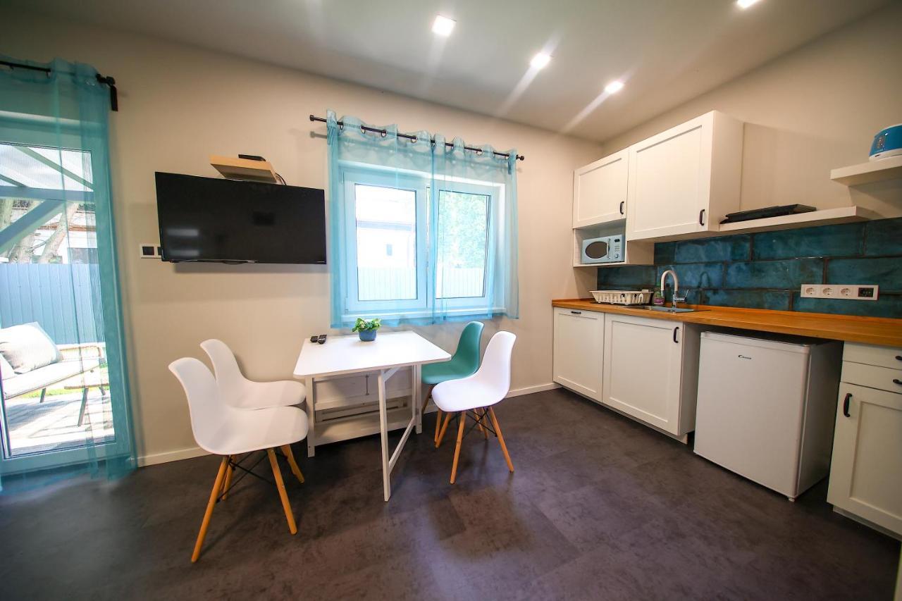 Hori Homes Apartman 希欧福克 外观 照片