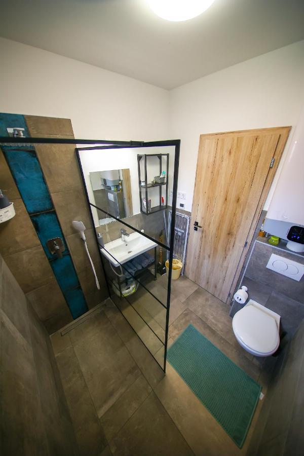 Hori Homes Apartman 希欧福克 外观 照片