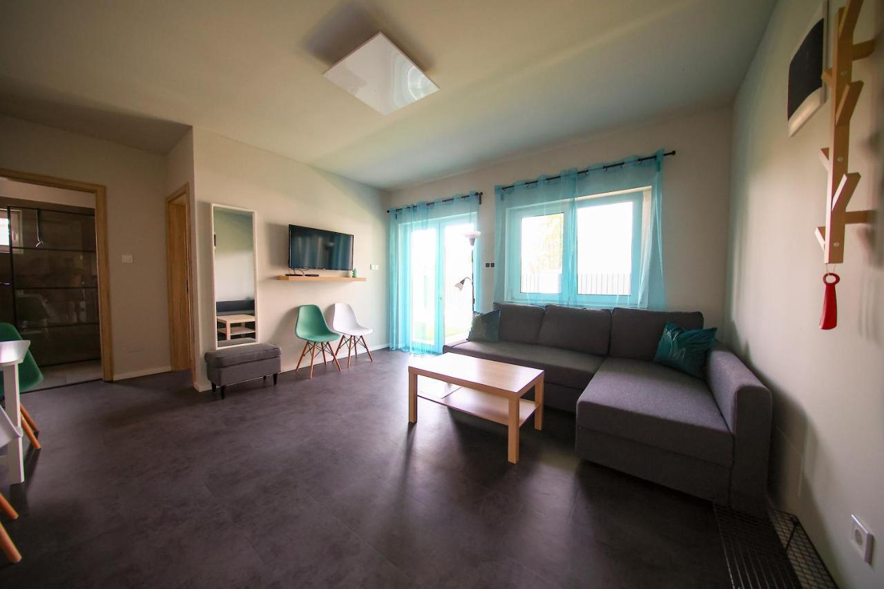 Hori Homes Apartman 希欧福克 外观 照片
