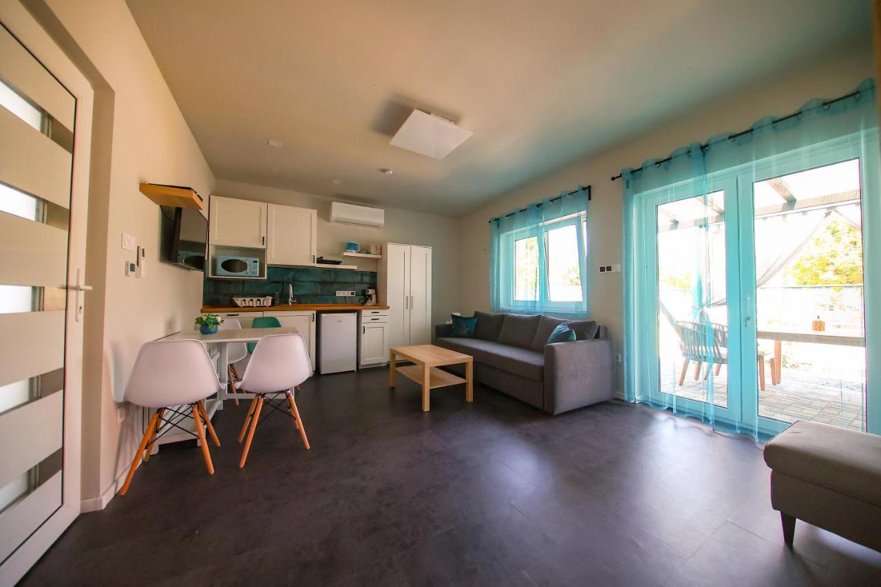 Hori Homes Apartman 希欧福克 外观 照片